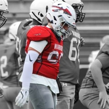 Kolton von Schilling