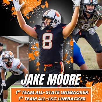 Jake Moore