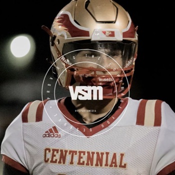 Adam Copus - Hudl