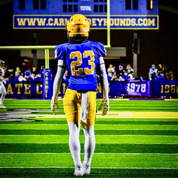 Carson Clark