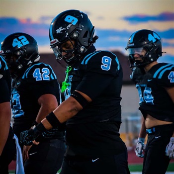 Phillip “Ry” Stevens