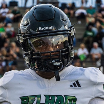 Michael “Trey” Hall