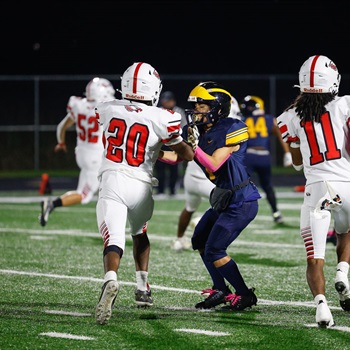 Graviel Ortega Montoya