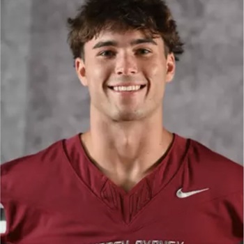 Cullen Burch