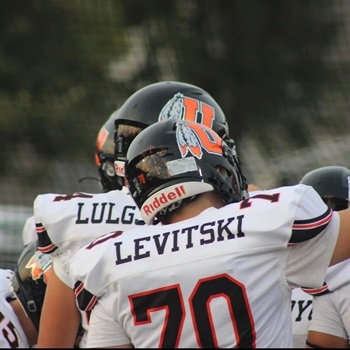 Tristen Levitski