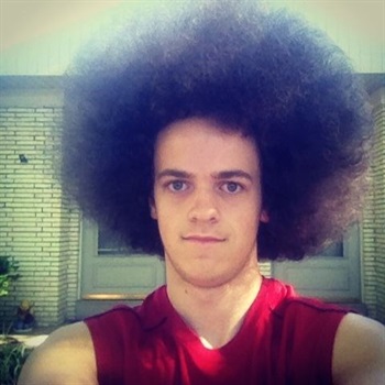 Austin Kasal