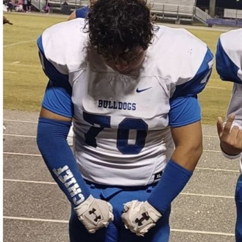 Derwin (Chief) Blevins Jr