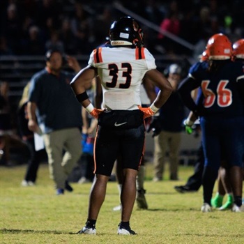 Braylon Gradnigo