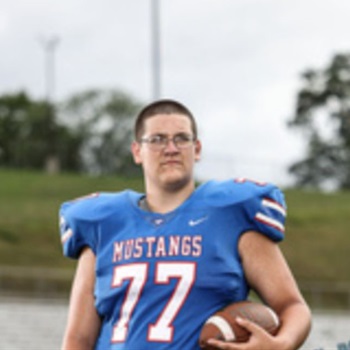 Kaleb Stroop