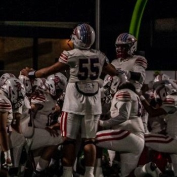 Nathaniel NatiLani Iosua Fiaputa