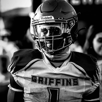Chance Reeves
