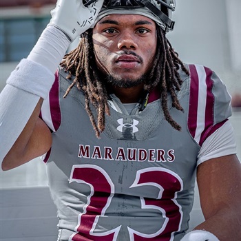 Christian Tucker-Martin