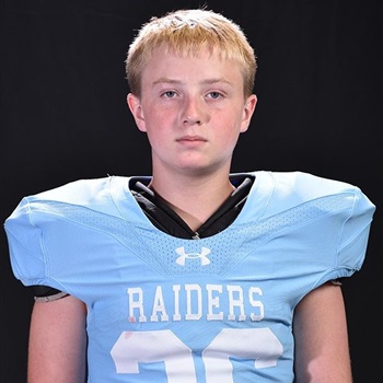 Grayson Weatherspoon