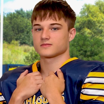 Gunner Lilley