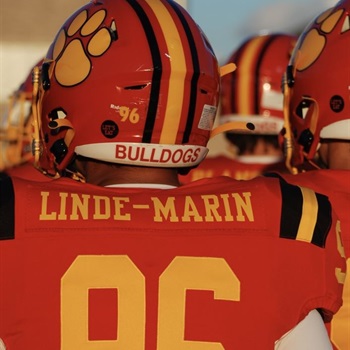 Alexander Linde-Marin