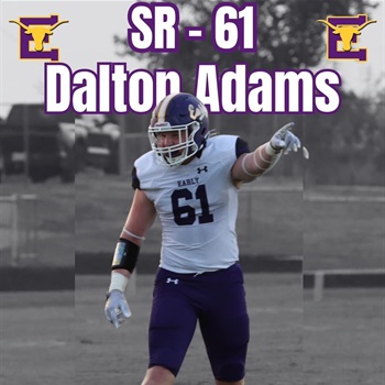 Dalton Adams