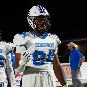 Phillip Landers Jr.