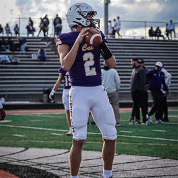 Bryce Backus