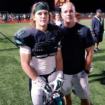 Colt Whitman