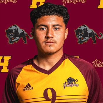 Isaac Rios