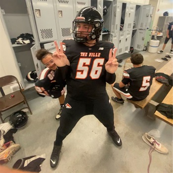 Aidan “Diaz” Lawson