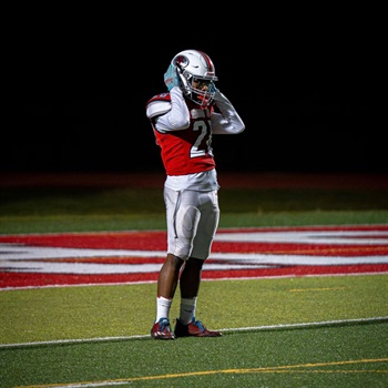 TyJuan Gault Jr