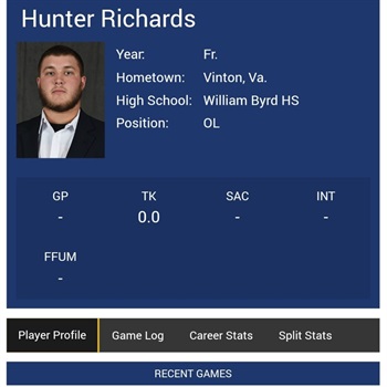 Hunter Richards