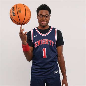 Javion Gray