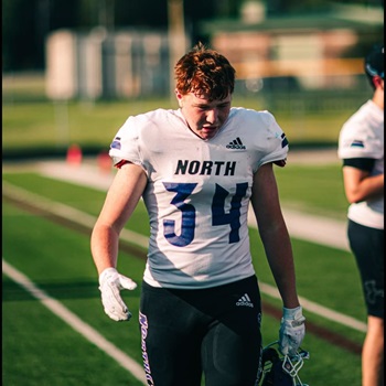 Cooper Horbinski