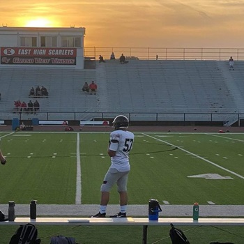 Braylin Dieken-Keahey