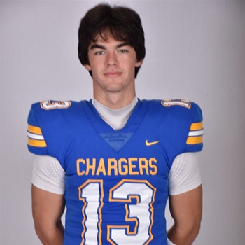 Davis Carruth