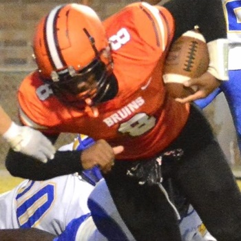 Christopher Glover, II