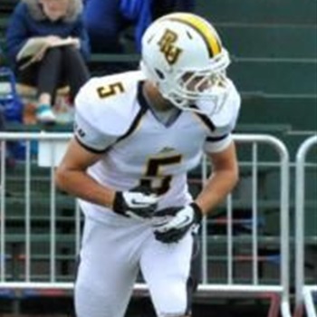 Evan Nelson