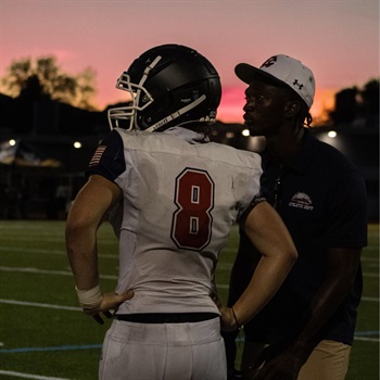 Landon Devoe-Krowicki