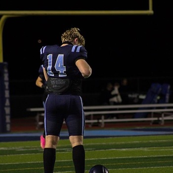 Carter Guggenberger