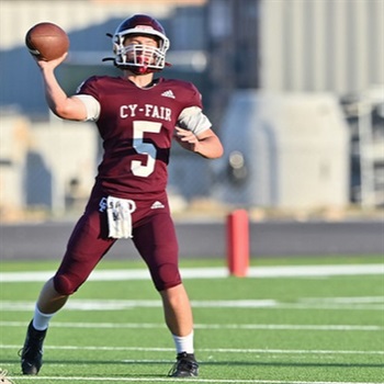 Spencer Hallin