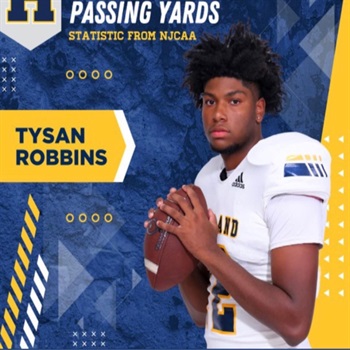 Tysan Robbins