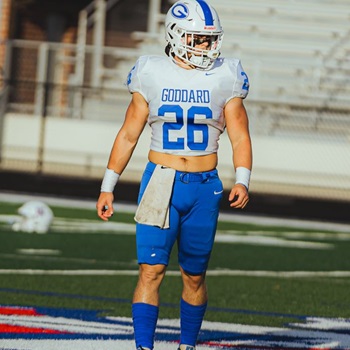 Gage Koenigs