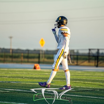 trendon curd