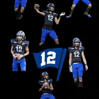 Rechuuk Hines