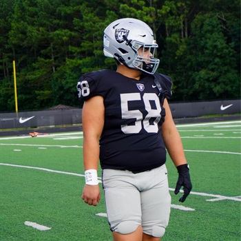 Arturo “Kai” Mercado