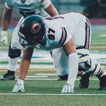 Braydon Cook