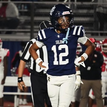 Javon Williams