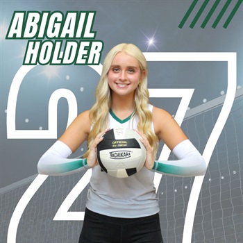 Abigail Holder