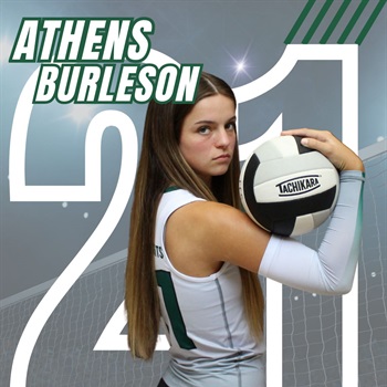 Athens Burleson