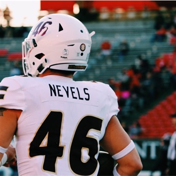 Kyle Nevels