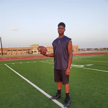 ZaRyan Williams