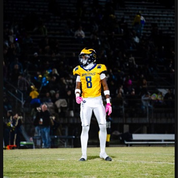 Trey Miller