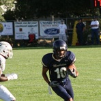 Kyle Sandefur