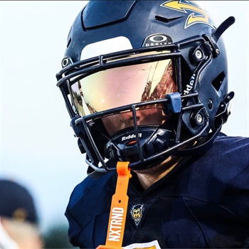 Carter Loughry